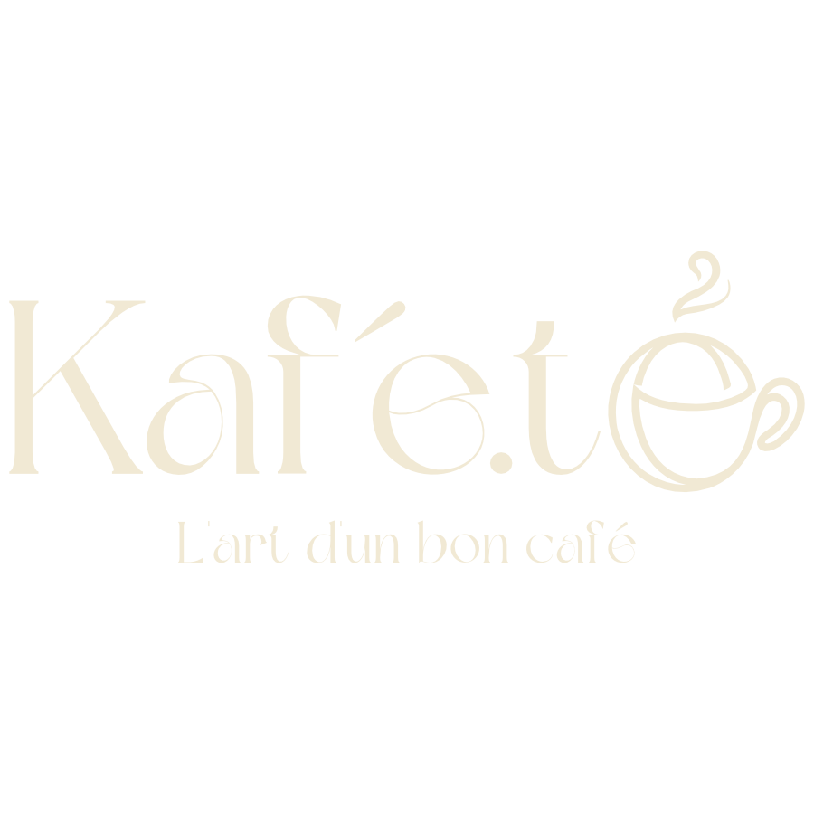 kafete logo